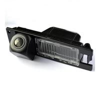 Telecamera Backup Veicolo Assistenza Telecamera Retromarcia Per AHD CVBS 720P/1080P Per Opel Per Astra Per Corsa D Per Meriva A Retrocamera Telecamera