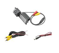 Telecamera Backup Veicolo CCD HD AHD Fisheye Telecamera Retromarcia Per FIAT Per Bravo Per Brava 2007-2016 Monitor Auto Retrocamera Telecamera