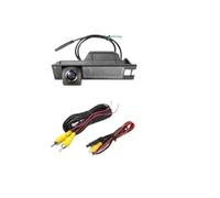 Telecamera Backup Veicolo Per Opel Per Corsa Per Meriva Per Zafira Retrocamera Telecamera