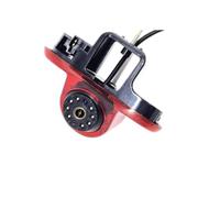 Telecamera Backup Veicolo Per Opel Per Vaxhall Per Vivara 2001-2014 Auto Parcheggio Retromarcia AHD108P O CVBS CCD Vista Posteriore Luce Freno Backup Camera Retrocamera Telecamera
