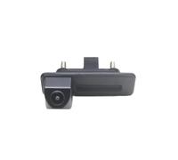 Telecamera Backup Veicolo Per Skoda Per Roomster Per Fabia Per Superb Per Yeti Per La Notte 2011-2018 Macchina Fotografica Backup AHD 1080P Car Rear View Retrocamera Telecamera