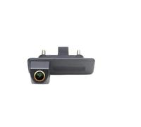 Telecamera Backup Veicolo Per Skoda Per Roomster Per Fabia Per Superb Per Yeti Per La Notte 2011-2018 Macchina Fotografica Backup AHD 1080P Car Rear View Retrocamera Telecamera