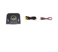 Telecamera Backup Veicolo Per Toyota Per Prius 2009~2015 Auto Impermeabile AHD Traiettoria Dinamica 170 ° Telecamera Retromarcia Veicolo Retrocamera Telecamera