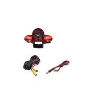 Telecamera Backup Veicolo Per Trafic Per Opel Per Combo Per Vauxhall Per Nissan Per Primastar X83 AHD CVBS Luce Freno Telecamera Retromarcia 1080P IR 170° Retrocamera Telecamera