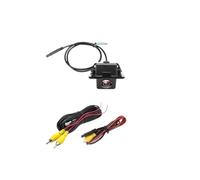 Telecamera Backup Veicolo Telecamera Posteriore Per Auto 170° HD 1080P Per Citroen Per Visione Notturna C-Crosser AHD Retrocamera Telecamera