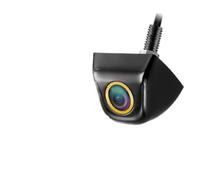 Telecamera Backup Veicolo Universale AHD CVBS 170 ° Fisheye Telecamera La Retromarcia Dell'auto Visione Notturna Lente Backup Inversa Impermeabile Con Retrocamera Telecamera