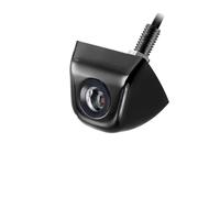Telecamera Backup Veicolo Universale AHD CVBS 170° Fisheye Telecamera La Retromarcia Dell'automobile HD Visione Notturna Lente Backup Impermeabile Con Retrocamera Telecamera
