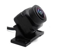 Telecamera Backup Vista Frontale Laterale Posteriore Dell'auto Telecamera Backup Grandangolare Visione Notturna CCD Impermeabile Obiettivo Fisheye 180 Gradi(170 Degree CVBS)