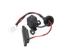 Telecamera Bagagliaio Compatible With Hyundai For Accent 2012 2013 2014 Reverse Parking Assist Backup Camera 95760-4L011 957604L011