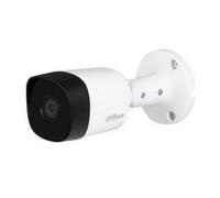 KIT 4 Telecamere DAHUA EZ-HAC-B2A51-F2 5 MPX 2.8 mm HDCVI IP67 Aluminio