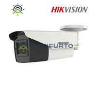 Telecamera bullet 4 in 1 ottica varifocale 5 MP - Hikvision DS-2CE19H8T-AIT3ZF