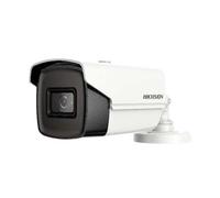 Telecamera Bullet 4K Hikvision DS-2CE19U1T-IT3ZF Obiettivo 2,7-13,5 mm IR 80m IP67 300510435