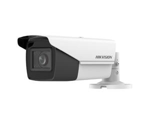 Telecamera Bullet 4K Hikvision DS-2CE19U1T-IT3ZF Obiettivo 2,7-13,5 mm IR 80m IP67 300510435