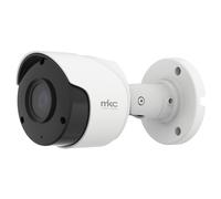 Telecamera Bullet, 5 Megapixel, 4 in 1 HDCVI / HDTVI / AHD / CVBS, ottica fissa