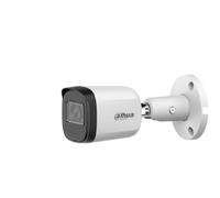 Telecamera bullet a focale fissa IR HDCVI DA 2 MP