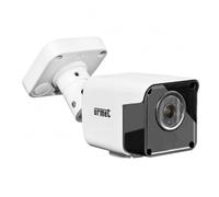 Telecamera Bullet Urmet AHD 5M ottica fissa 2.8mm 1096/405