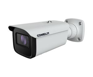 Telecamera Bullet Comelit AHD 4MP ottica 2.8-12mm