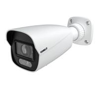 Telecamera bullet Comelit IP 4MP 2.8mm con deterrenza IB04N3FA