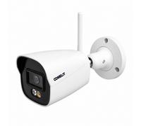 Telecamera bullet Comelit Next WIFI 4MP 2.8 mm WB04N2FASP