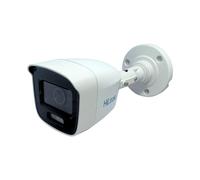 Telecamera Bullet da Esterno 2MP 2.8mm Luce Bianca IP66 4in1 - HiLook