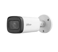 Telecamera Bullet Hdcvi Dahua 5Mp Ir Varifocale