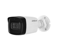 Telecamera Bullet HDCVI Dahua Ibrida 4in1 2MPX 2.8MM STARLIGHT AUDIO OSD IP67