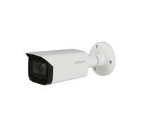 Telecamera bullet HDCVI IR Starlight da 2MP Dahua HAC-HFW2241T-I8-A