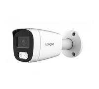 Telecamera Bullet HDTVI 5 MP Lente da 3.6 mm per Esterno ed interno UTC control