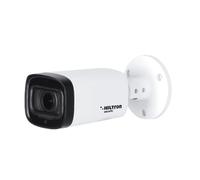 Telecamera bullet Hiltron HDCVI 5MP ottica 2.7-12mm THC5MHDBL