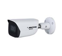 Telecamera Bullet Hiltron IP 8MP ottica 2.7-13,5mm THC8MIPBAI