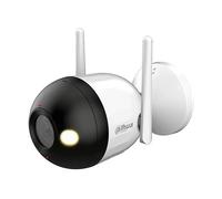 TELECAMERA BULLET IP DAHUA DH-F4C-PV 2560 x 1440 pixel, visione notturna, Wi-Fi, esterno, MicroSD, Pan & Tilt, Wi-Fi e cablata, Funzione visione notturna