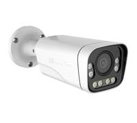 TELECAMERA IP DOUBLE LIGHT 8M SONY STARVIS POE ONVIF H.265+ FULL COLOR 40M IP65