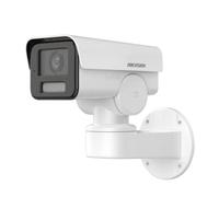 Telecamera Bullet IP POE PTZ motorizzata 2.8mm 2 MP Hikvision IP66