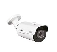 Telecamera Bullet Urmet IP 5M ottica 2.8-12mm 1099/501B