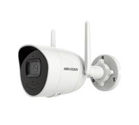 Telecamera Bullet IP WIFI 2Mpx Fissa 2.8mm IR 30m Di Hikvision