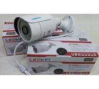 Telecamera Bullet IPC IP POE ONVIEF 36 LED 5 MP FULL HD IP66 3.6MM