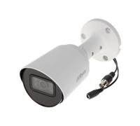 Telecamera Bullet IR HDCVI da 2 MP 2.8mm BNC ibrida - Dahua