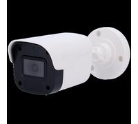 Telecamera bullet POE IP 2 mpx 2.8 mm con microfono EP-IPB110A-2