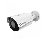 Telecamera bullet Portata40mt 5Mpx/4Mpx ECO4 in 1 (HDTVI / HDCVI / AHD / CVBS)