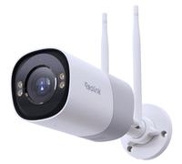 REOLINK RL-RP-WCB8MZ-W Reolink Telecamera Dual WiFi - 8MP (3840x2160) - IR 30 m / Dual WiFi - Rilevamento IA di Movimento /Perso