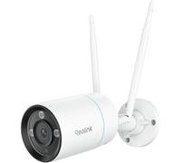 Reolink W330 Capocorda Telecamera di sicurezza IP Interno e esterno 3840 x 2160 Pixel Parete