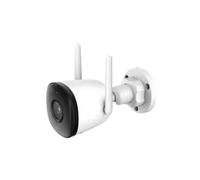Telecamera Bullet Risco IP 2MP 2,8mm WIFI per esterni RVCM52W1400B