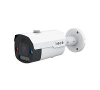 Telecamera bullet Risco VUpoint varifocal 5MP IP POE AI 2,8-12mm RVCM52A350RA