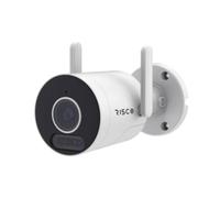 Telecamera bullet Risco Wifi VUpoint 4MP IP AI 2,8mm RVCM51W320RA