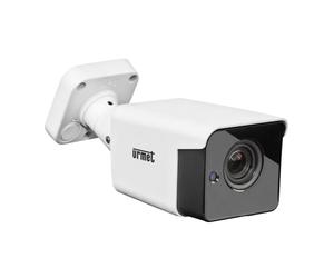Telecamera Bullet Urmet AHD 5M ottica 6-22mm AF 1096/407