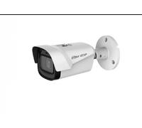 TELECAMERA DAHUA VARIFOCALE 5 MP IP67 IR LED VIDEOSORVEGLIANZA ESTERNA