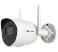 HIKVISION DS-2CV2021G2 TELECAMERA IP BULLET WI-FI 2MP FULLHD AUDIO BIDIREZIONALE