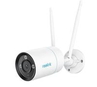 Telecamera Bullet Wireless Wi-Fi Reolink W330 8Mpix, P2P