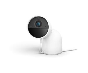 Telecamera cablata Philips Secure con supporto da tavolo - Nouvo
