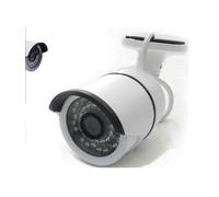 TELECAMERA CAMERA AHD 1080P VIDEOSORVEGLIANZA INFRAROSSI 36LED 3.0 MP